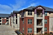 Anatole at Norman Apartments