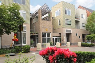 Broadway Place Apartments