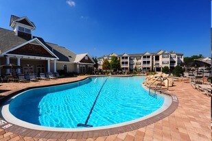 Reserve at Bartram Springs Apartments