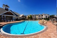 Reserve at Bartram Springs Apartments