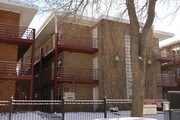 Ravenswood Gardens Apartments