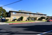 Royal Gardens Apartments