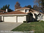 4 Bedroom Single-Family Home for Rent $2095