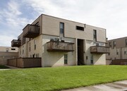 Sandpiper Apartments