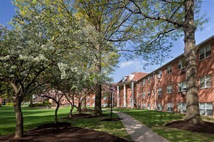 Crossings at One Apartments