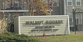 Walnut Square Apartments