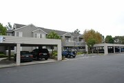Colony Parc Apartments