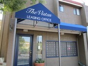 The Vistas at the Citadel Apartments