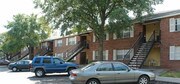 Westminster Chase Apartments