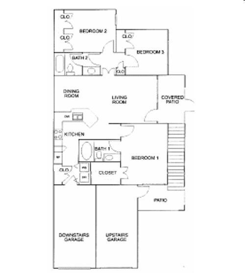 Quail Chase Rentals Houston, TX