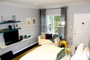 1124 N Crescent Heights Blvd West Hollywood CA Apartments