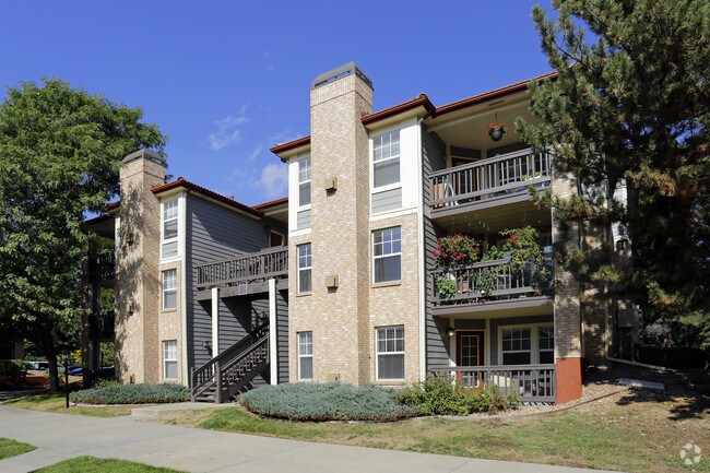 Verdant Apartment Homes