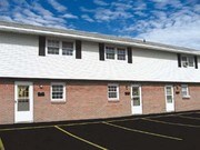 Carriage Lane Townhomes Apartments