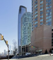 Liberty Towers Apartments