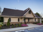 The Summit at Ridgewood Apartments