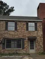 3 Bedroom Single-Family Home for Rent $1095