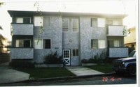 1512 260th St Apartments