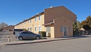 Casa De Chavez Apartments