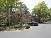 Pine Village North Apartments