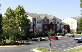 Malvern Lakes Apartments