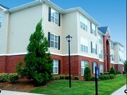 Ashton Park Apartments