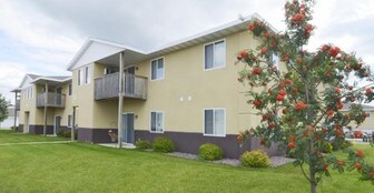 Parkdale Apartments