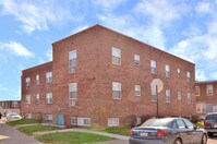 5812 N 2nd St Apartments