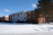 Old Orchard Apartments