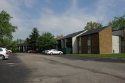 Stonewater Park Apartments
