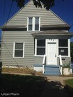 4 Bedroom Single-Family Home for Rent $1600