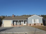 3 Bedroom Single-Family Home for Rent $2495
