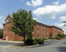 Furnished Studio – Memphis - Cordova Apartments