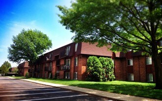 Drawbridge Apartments East