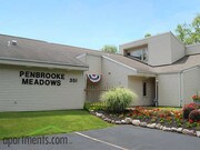 Penbrooke Meadows Apartments