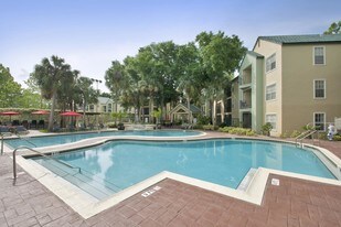 St. Croix Apartments