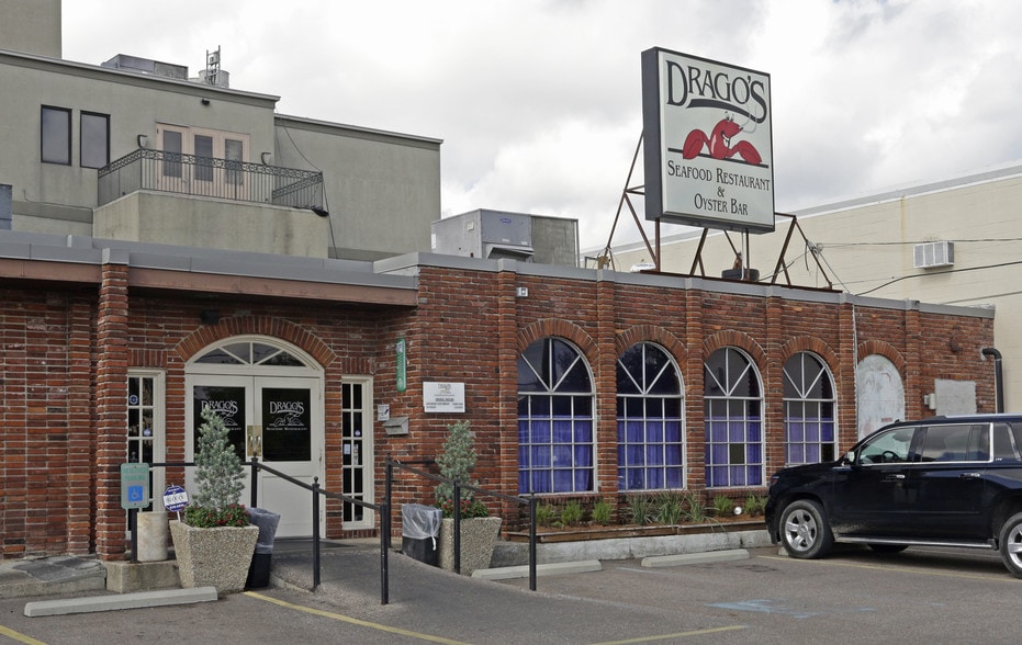 Bellawood Rentals Metairie, LA