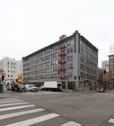 Baltimore Hotel Apartments