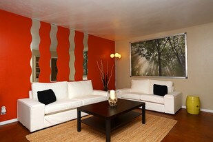 19Twenty Apartamentos