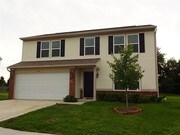 4 Bedroom Single-Family Home for Rent $1195