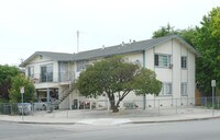437 Osgood Ct Apartments