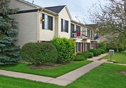 Autumn Ridge Apartments