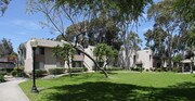 San Gabriel Villa Apartments