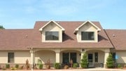 Fox Run Apartments