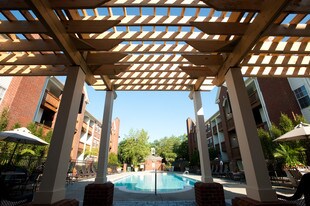 Beaumont Farms Apartments
