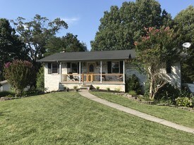 1523 Tonti Ln NW Knoxville TN