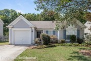 3 Bedroom Single-Family Home for Rent $1299