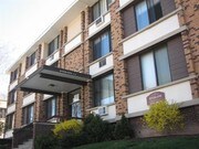 Riverland Apartments