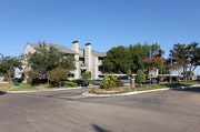 One Townecrest Apartments