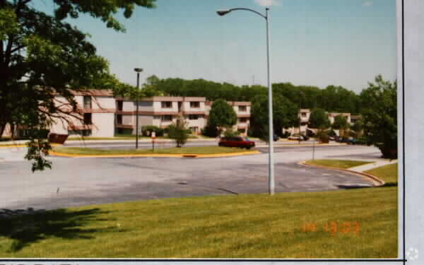 Ashley Apartments