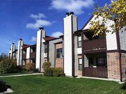 Remington Place Apartments